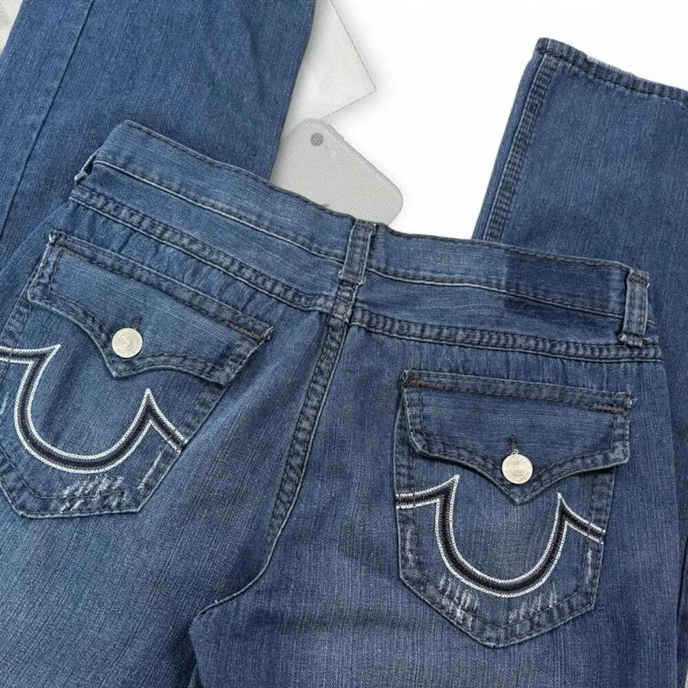 True Religion vintage y2k